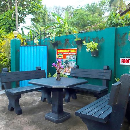 Village Star Rest-Mirissa Extérieur photo