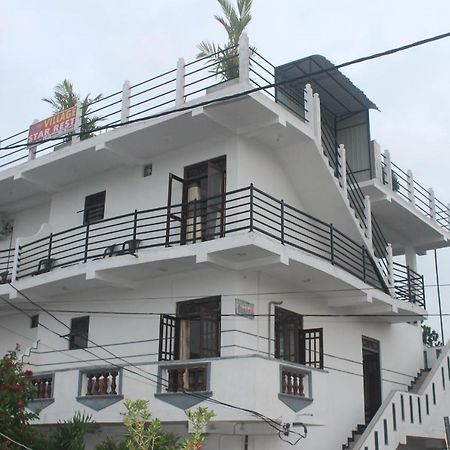 Village Star Rest-Mirissa Extérieur photo