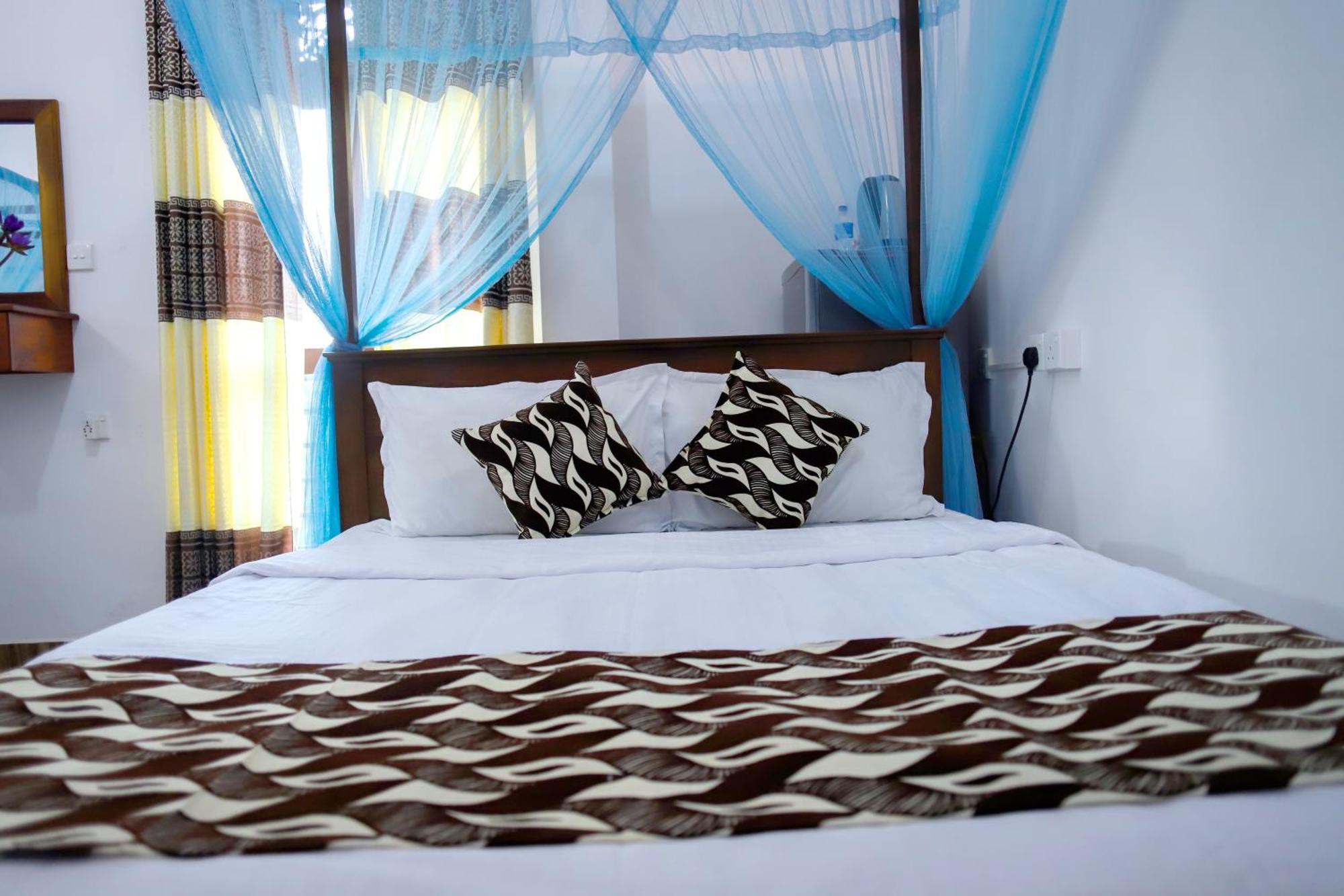 Village Star Rest-Mirissa Extérieur photo