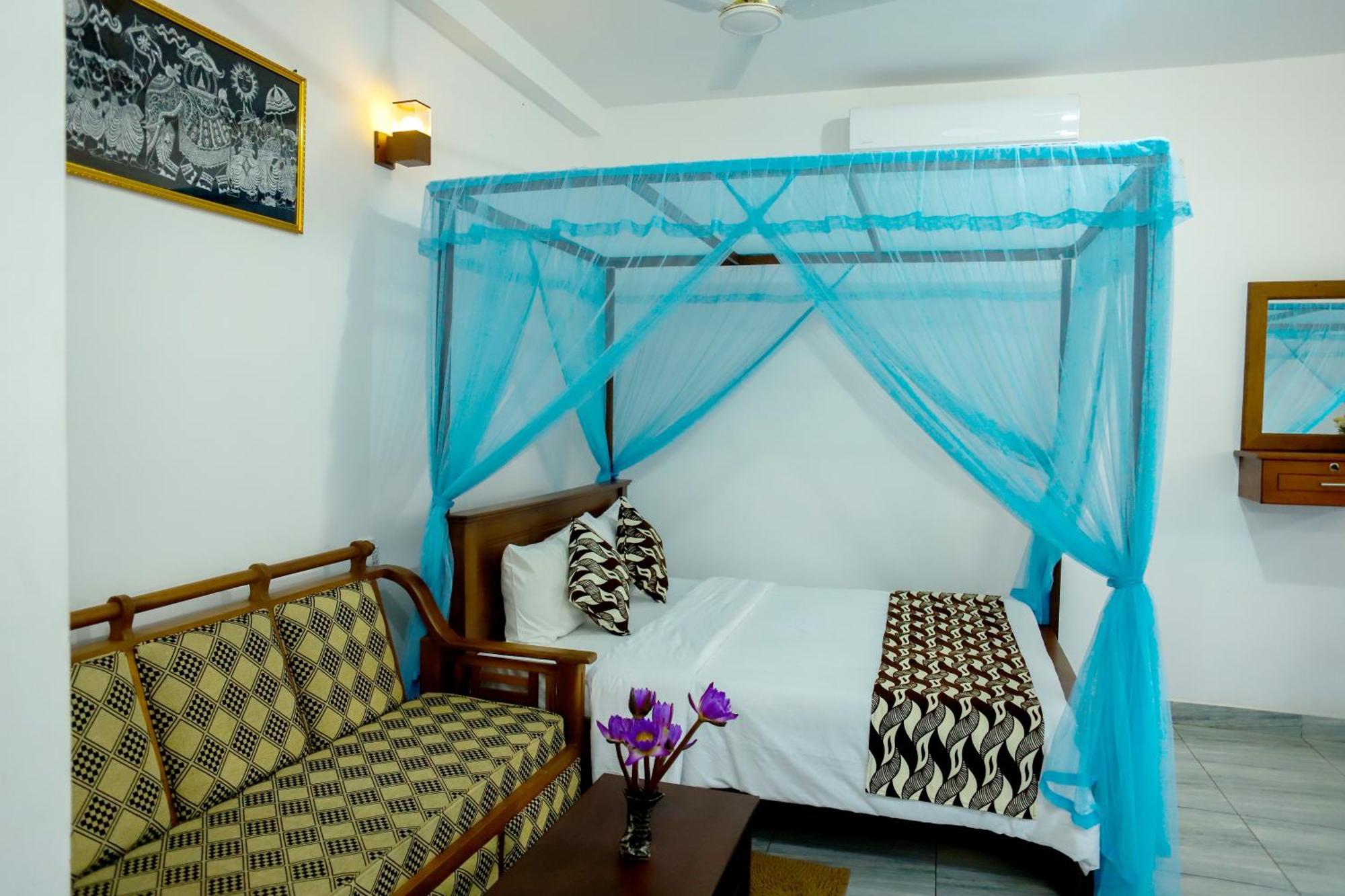 Village Star Rest-Mirissa Extérieur photo