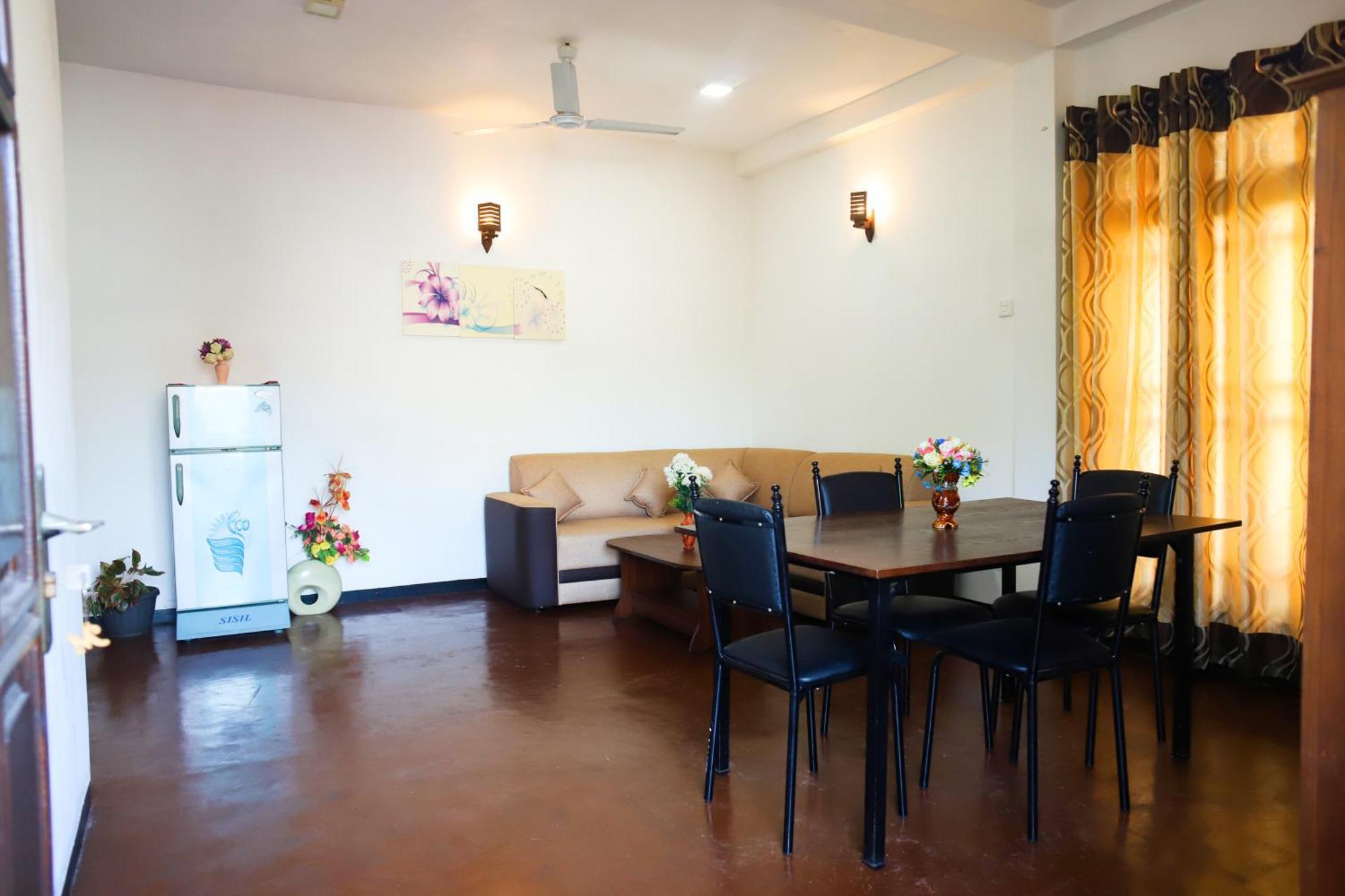 Village Star Rest-Mirissa Extérieur photo