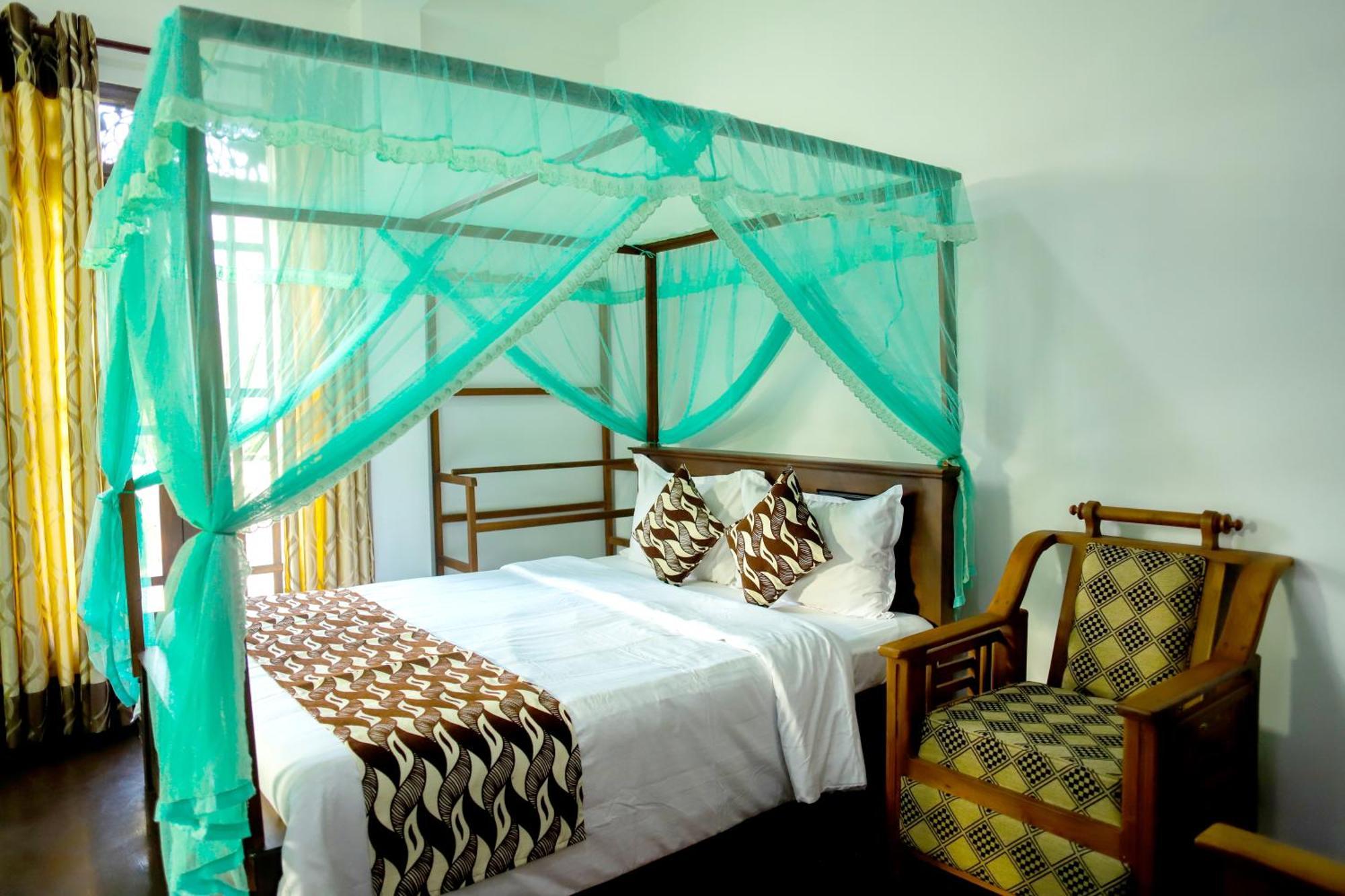 Village Star Rest-Mirissa Extérieur photo