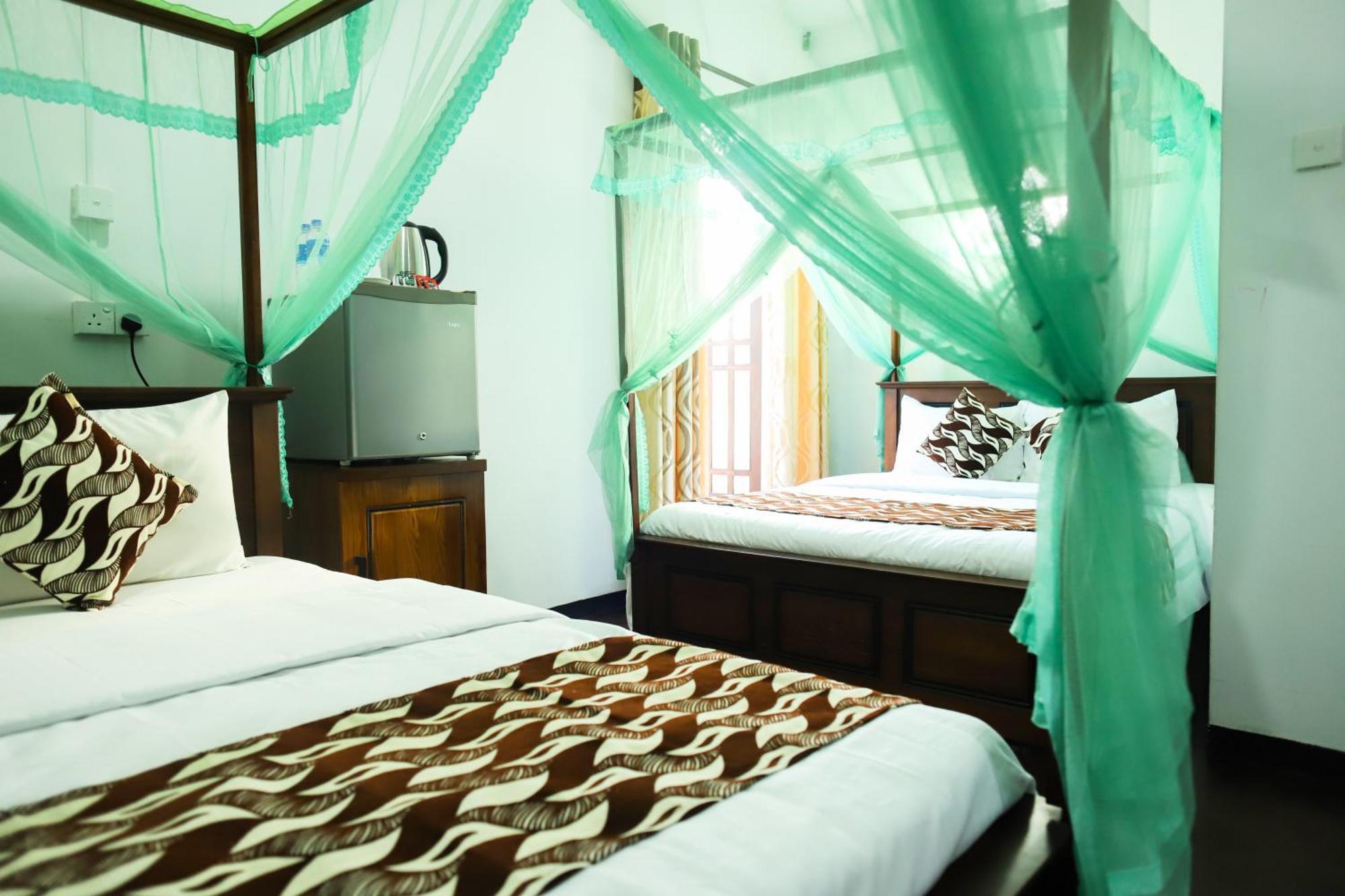 Village Star Rest-Mirissa Extérieur photo