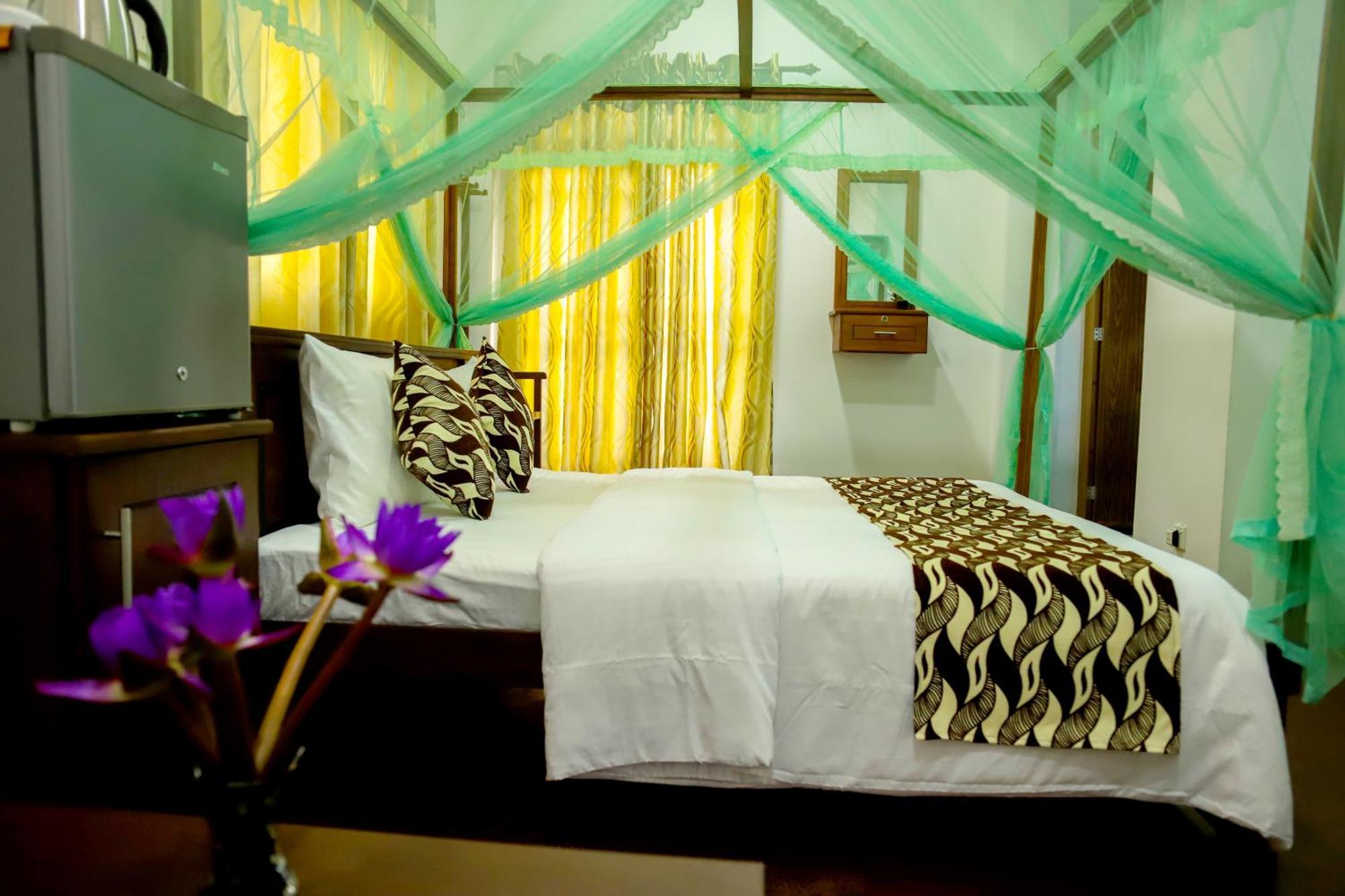 Village Star Rest-Mirissa Extérieur photo