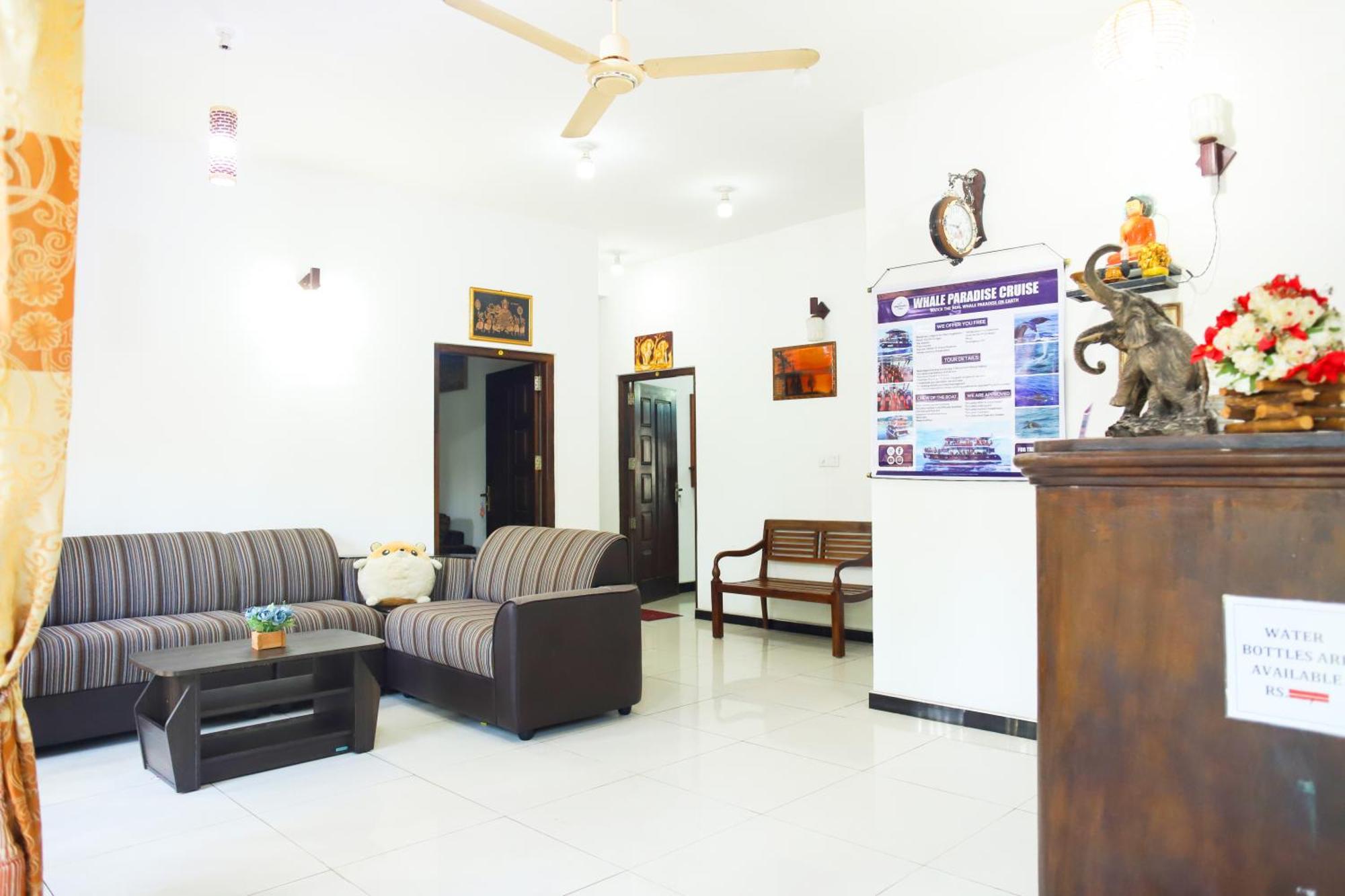 Village Star Rest-Mirissa Extérieur photo