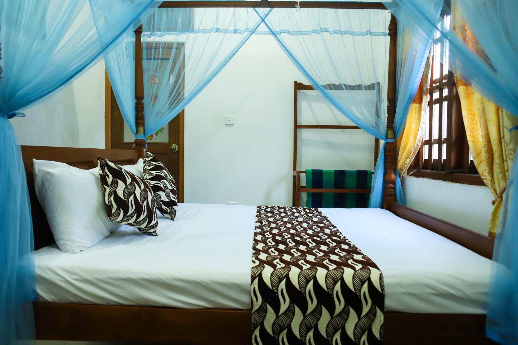 Village Star Rest-Mirissa Extérieur photo