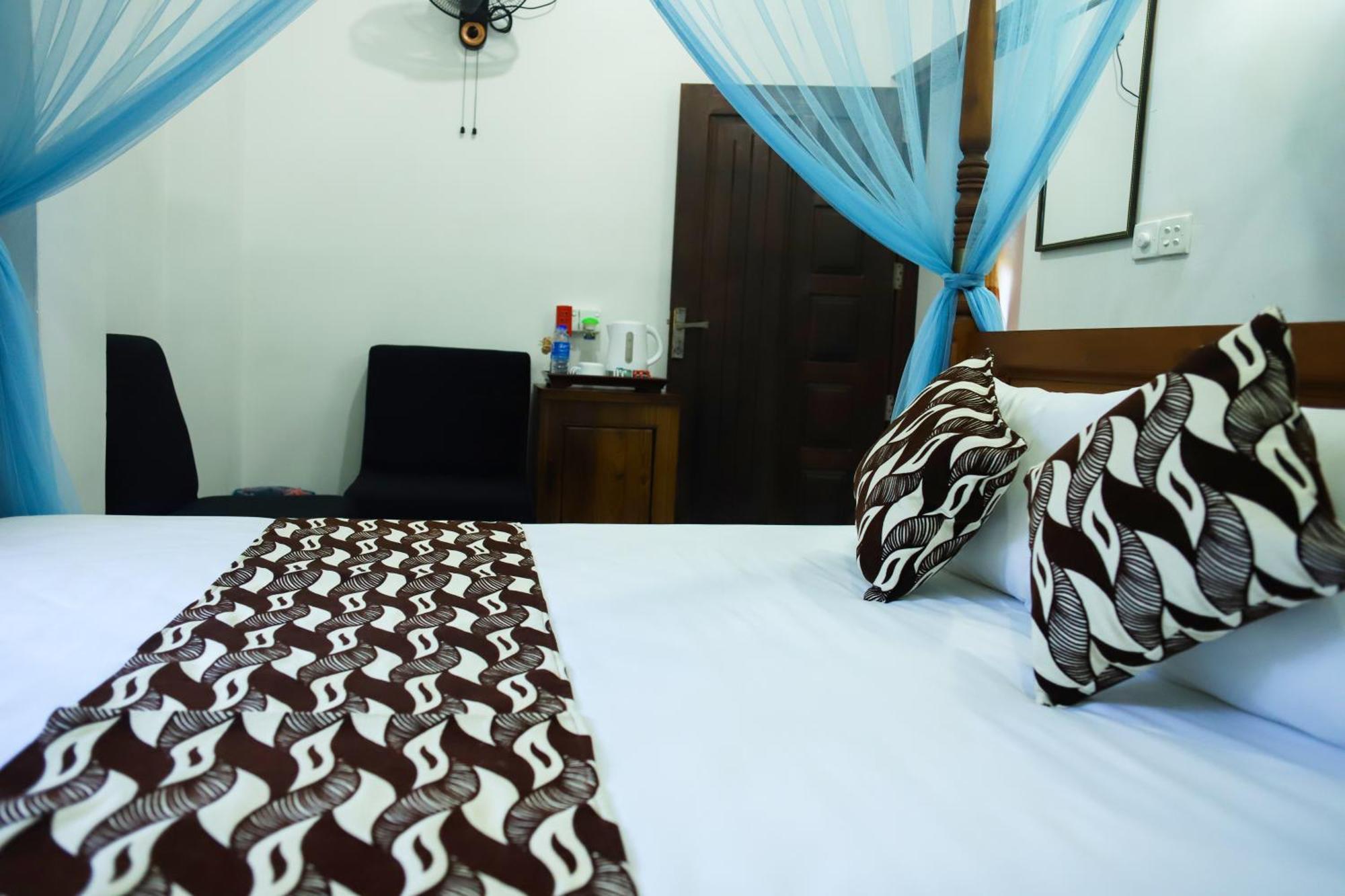 Village Star Rest-Mirissa Extérieur photo